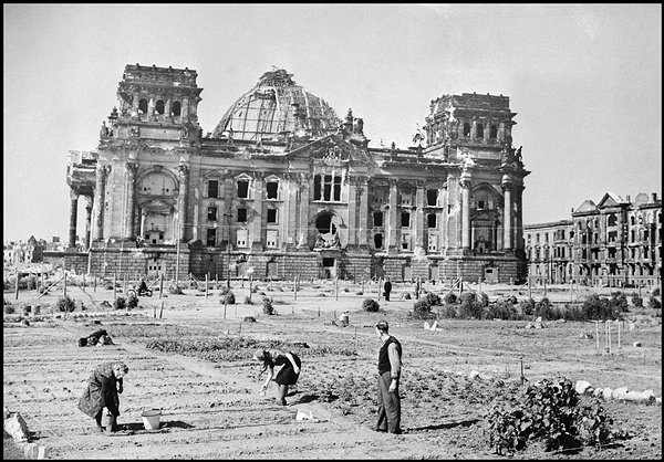 Berlin 1946