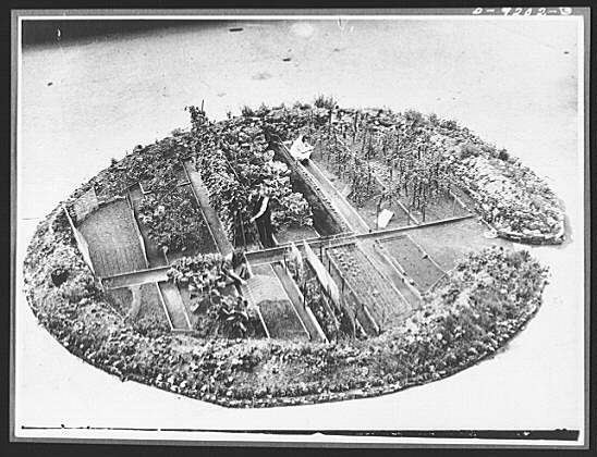 world war 2 pictures of bombs. World War II: Victory gardens